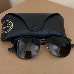 Rayban Erika Sunglasses